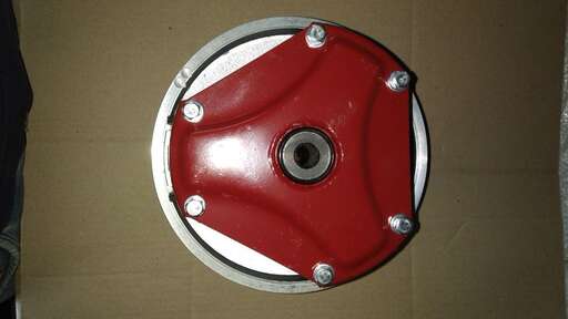 Изображение для Вариатор Сафари-100 (посадка на 25 мм, без выноса)