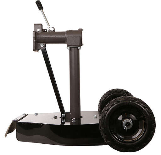 Изображение для Роторная косилка для мотоблоков под ВОМ Sturm для GK927G8/GK937G8